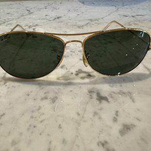 Ray-Ban 3362 Cockpit Sunglasses